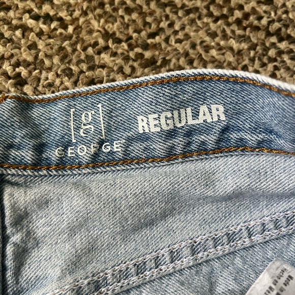 **free if added to bundle** George jeans - Picture 5 of 6